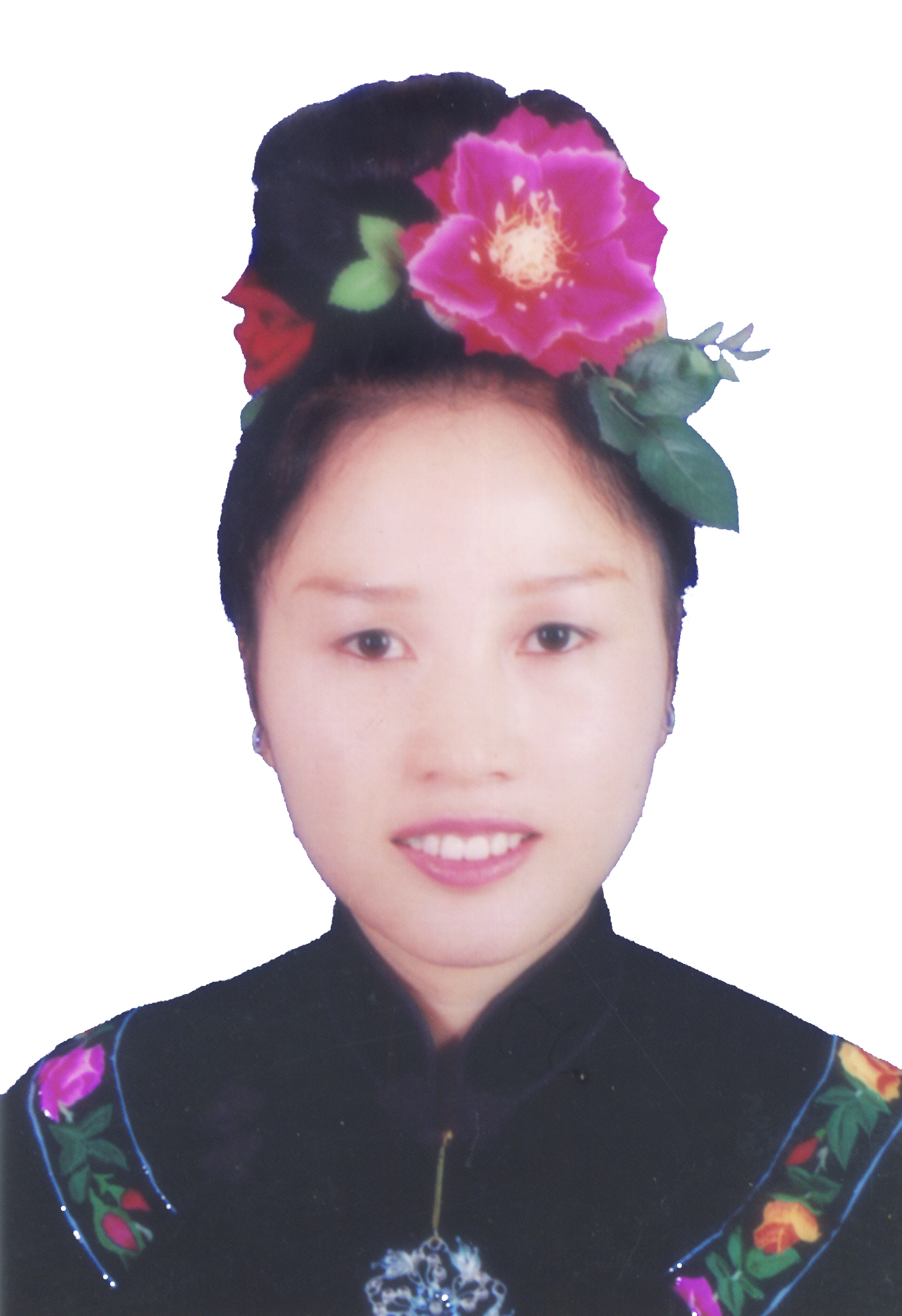 委 员：杨阿妮