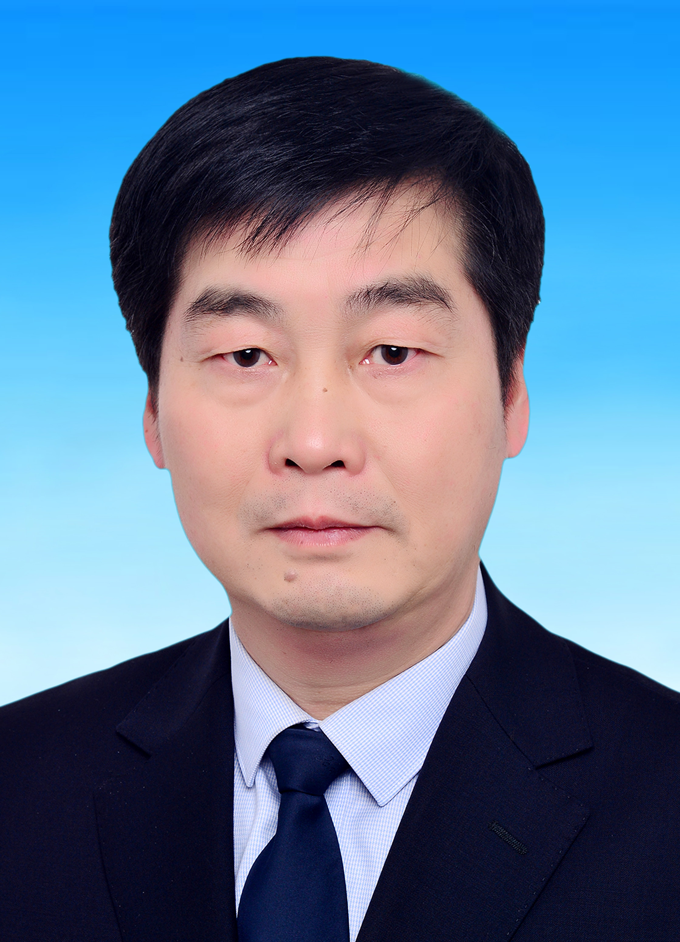 副主任：吴世胜