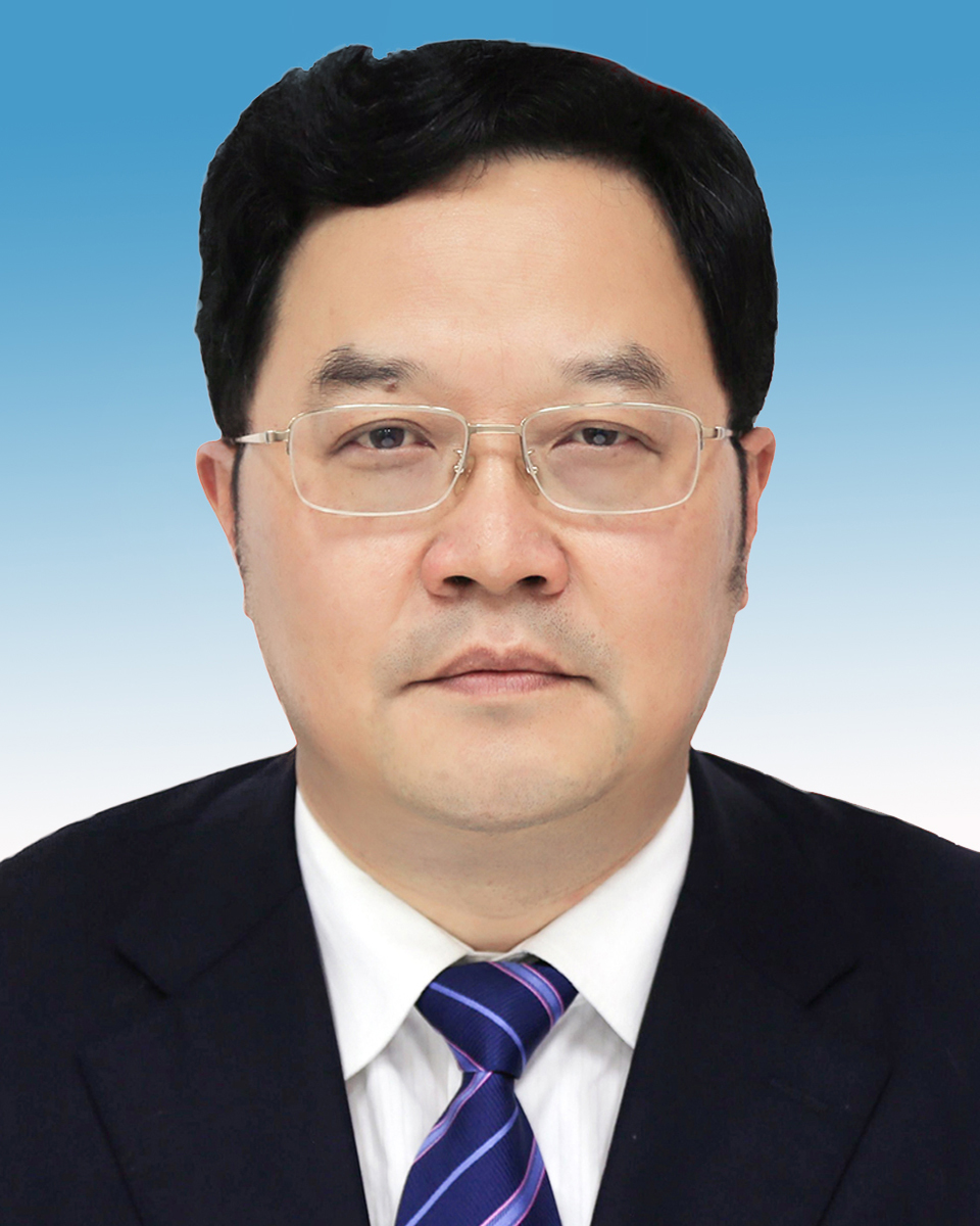 副主任：刘隆俊