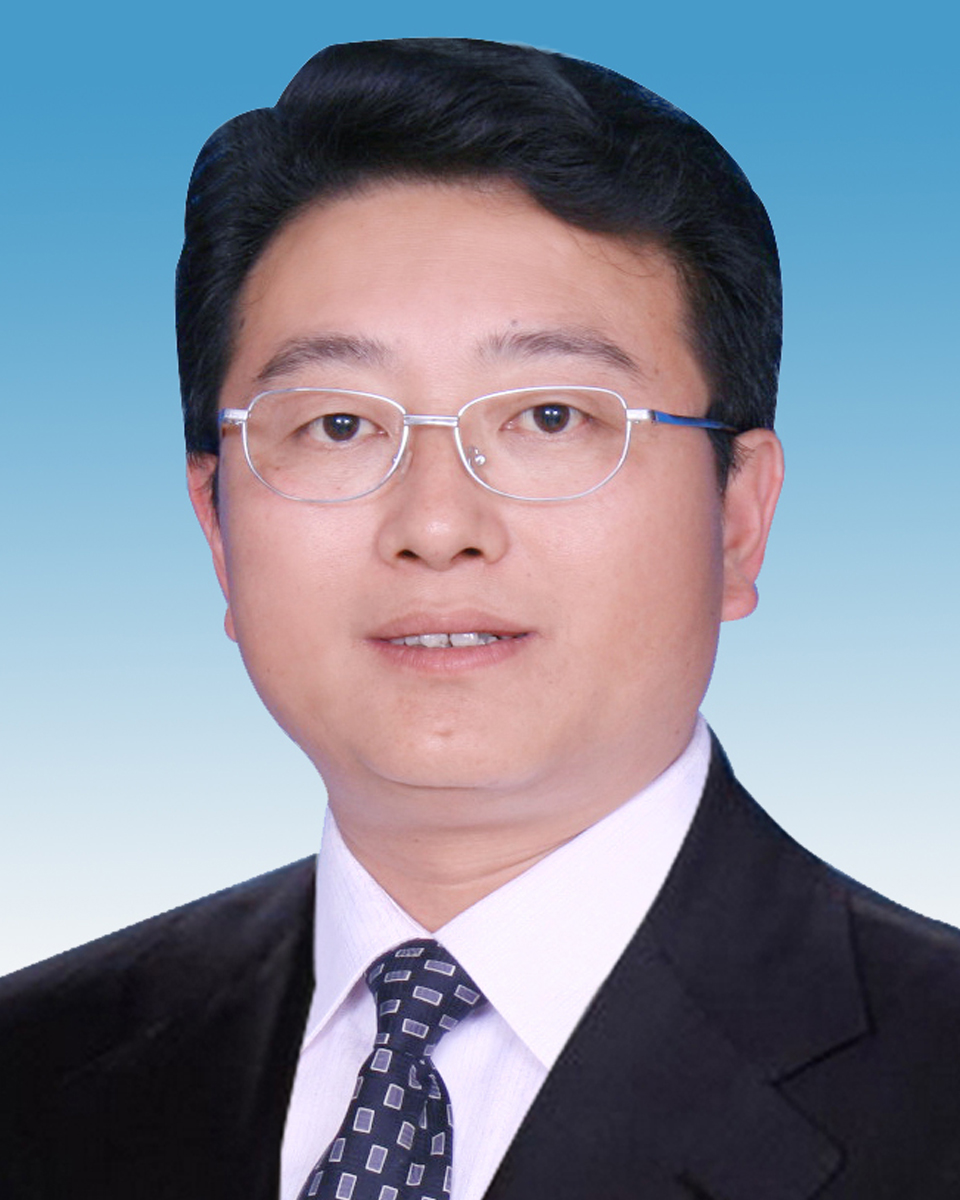 秘书长：高俊华