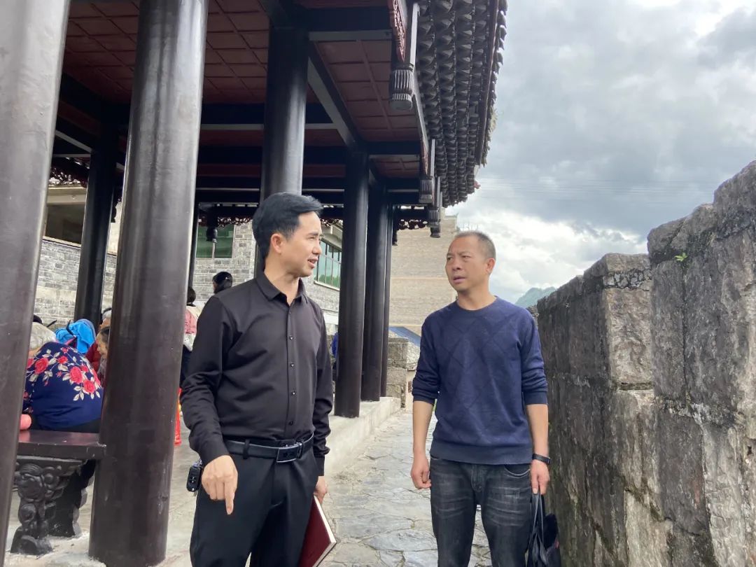 镇远县：保护文物功在当代 利在千秋