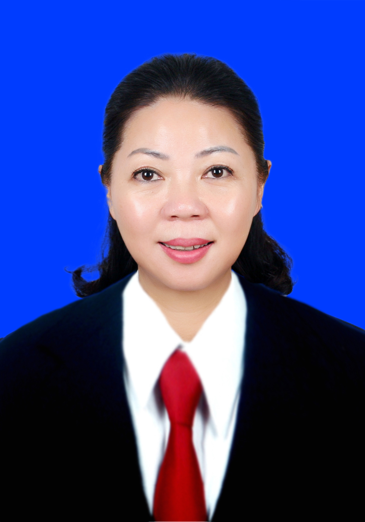 委 员：吴莉莉