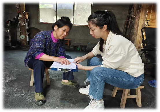 梁吉银：为民解忧办实事 履职尽责显担当