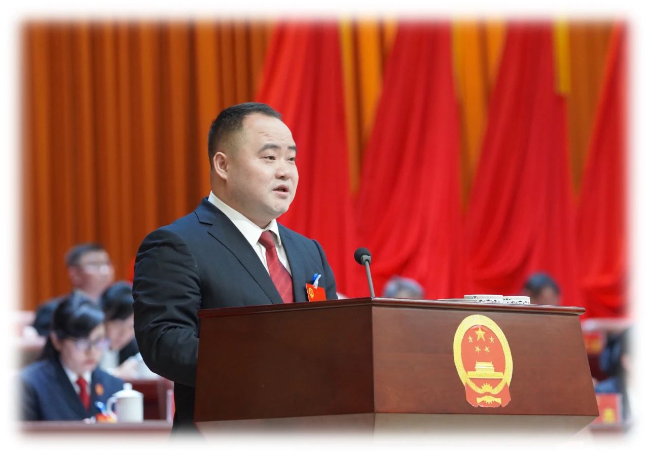 徐勃：塑造县域品牌闯新路，牢记初心使命为人民