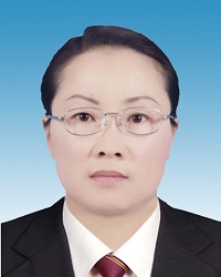 委 员：马新菊